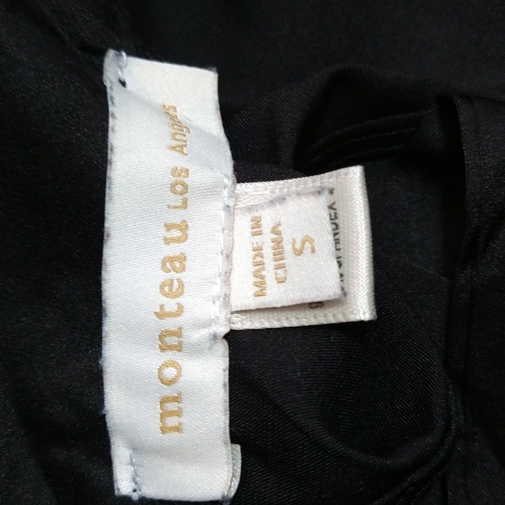 Monteau Los Angeles Shirt - Picture 12 of 14